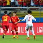 Lịch thi đấu U23 Đông Nam Á