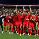 Lịch thi đấu U23 Việt Nam 2019