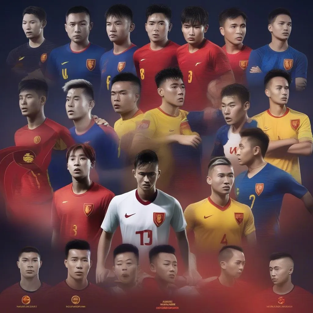 Dự đoán tỷ số trận đấu U23 Việt Nam 2019