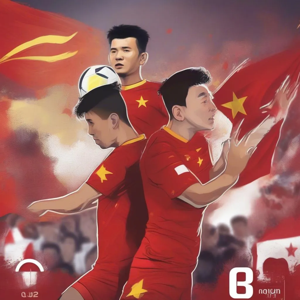 Lịch thi đấu U23 Việt Nam 2019:  Nơi giao lưu của các fan hâm mộ