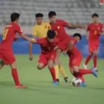 Lịch thi đấu U23 Việt Nam 2019:  Giành ngôi vô địch giải bóng đá U23 châu Á