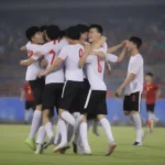 Lịch thi đấu U23 Việt Nam 2019 tranh giải vòng loại châu Á