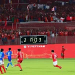 Lịch thi đấu U23 Việt Nam 2020