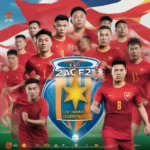 Lịch thi đấu U23 Việt Nam tại giải đấu Châu Á 2023