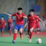 Lịch thi đấu U23 Việt Nam tháng 10/2019: Trận đấu với U23 Thái Lan