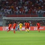 Lịch thi đấu U23 Việt Nam và U23 Myanmar