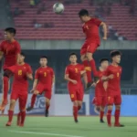 Lịch thi đấu U23 Việt Nam tại Vòng Loại U23 Châu Á 2020