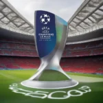 Lịch thi đấu UEFA Champions League