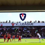 Lịch thi đấu V.League 2018