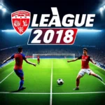 Lịch thi đấu V League 2018