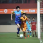 Lịch thi đấu V.League 2018 - Trận đấu mở đầu