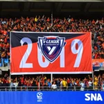 Lịch thi đấu V-League 2019 của SLNA