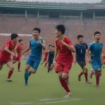 Lịch thi đấu V-League 2019 vòng 15 bóng đá Việt Nam