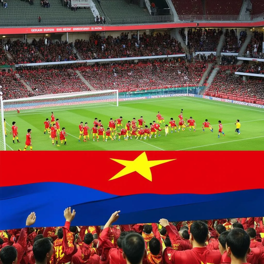 Lịch thi đấu V-League 2022