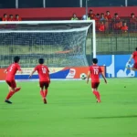 Lịch thi đấu V-League 2023