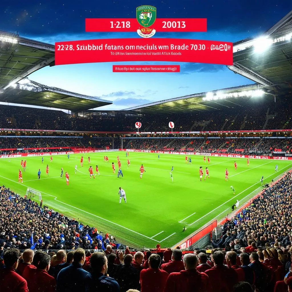 Lịch thi đấu V.League 2024