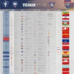 Lịch thi đấu V-League 2023