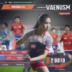 Lịch thi đấu V-League hôm nay Việt Nam: Cập nhật mới nhất