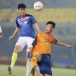 Lịch thi đấu V-League vòng 14: Than Quảng Ninh vs Sài Gòn FC