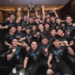 Lịch Thi Đấu VCS Mùa Xuân 2019: GAM Esports Vươn Tới MSI