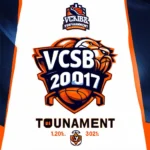 Lịch thi đấu VCSB 2017