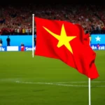 Lịch thi đấu đội tuyển Việt Nam AFF Cup 2018