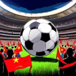 Lịch thi đấu Việt Nam AFF Cup