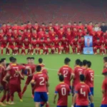 Lịch thi đấu bóng đá Việt Nam Thái Lan AFF Cup 2022