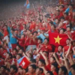 Lịch thi đấu Việt Nam vs Argentina tại World Cup: Giấc mơ đối đầu của người hâm mộ