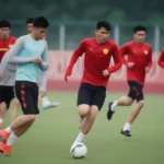 Lịch thi đấu Việt Nam vs Bahrain, trận đấu quyết định