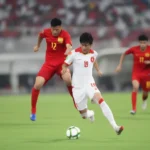 Lịch Thi Đấu Việt Nam vs Yemen AFC Asian Cup 2019