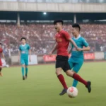 Lịch thi đấu Viettel FC mùa giải 2018