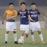 Lịch thi đấu V League 2019 của Hà Nội FC