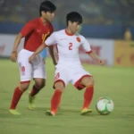 Lịch thi đấu VN AFF Cup 2016: Việt Nam vs Myanmar