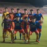 Lịch thi đấu vòng 15 V League 2019: Hà Nội FC vs SLNA tại sân Hàng Đẫy