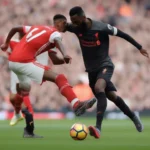 Lịch thi đấu vòng 2 Premier League 2019: Liverpool vs Arsenal