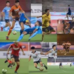 Lịch thi đấu vòng 7 V League 2023: Bán kết căng thẳng