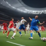 Lịch thi đấu vòng chung kết Euro 2021, trận chung kết Anh vs Italia