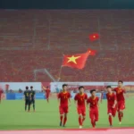 Lịch thi đấu vòng loại U23 Châu Á 2020: Đội tuyển Việt Nam