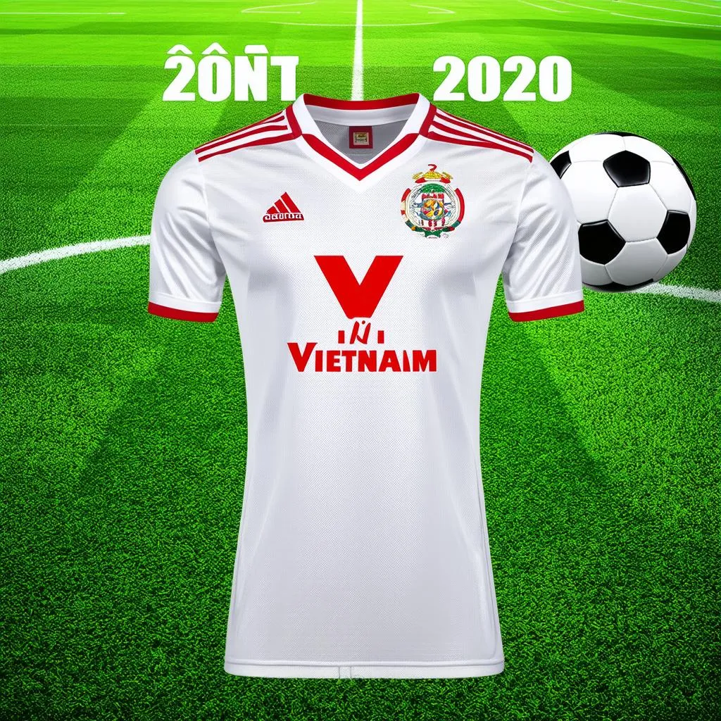 Lịch thi đấu vòng loại WC Việt Nam 2020