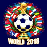 Lịch thi đấu World Cup 2018