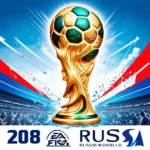 Lịch thi đấu World Cup 2018