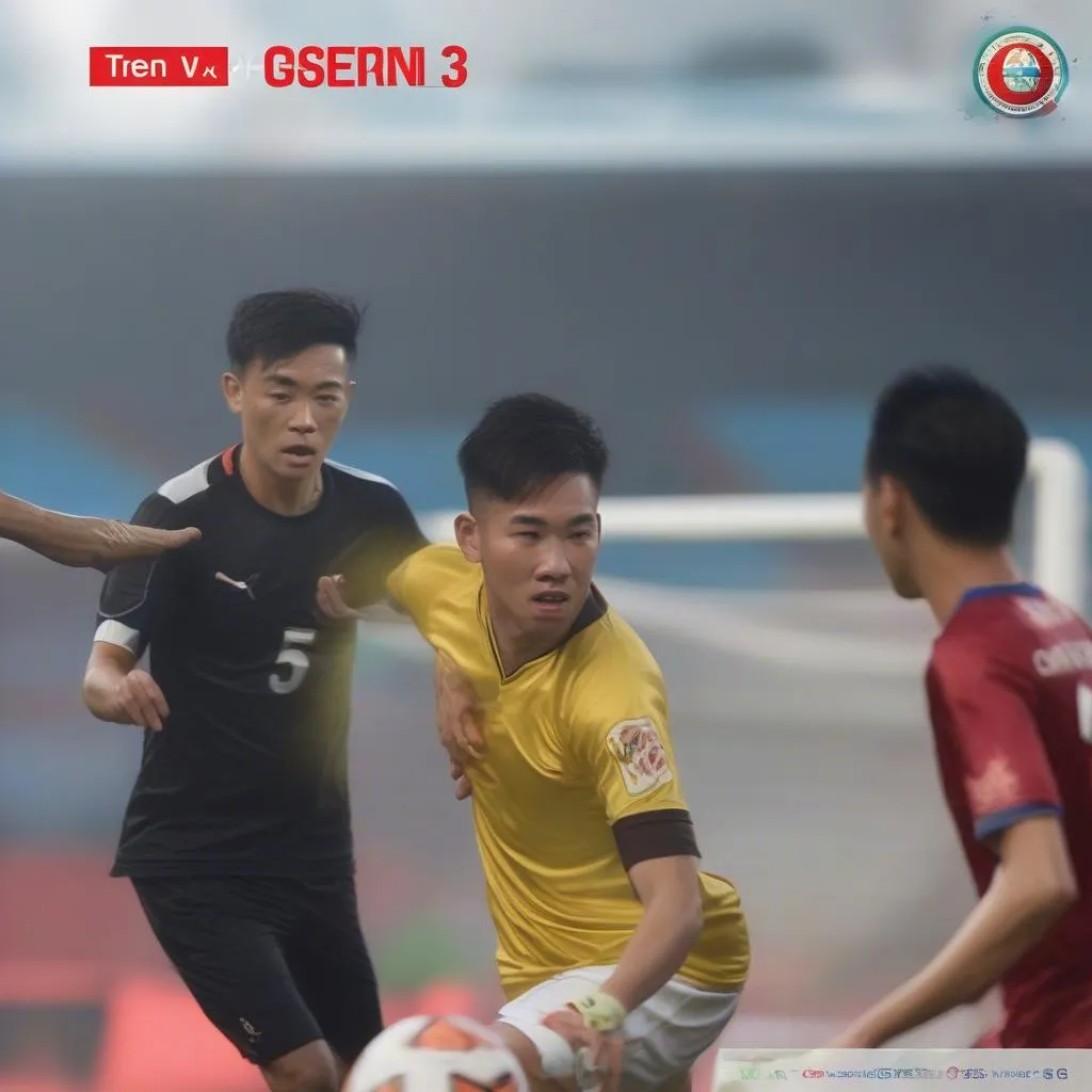 Lịch thi đấu World Cup 2018 ngày 28/6 - Trận đấu 2 giữa [Tên Đội 3] và [Tên Đội 4]