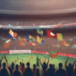 Lịch thi đấu World Cup 2018 VN - Bóng đá thể thao