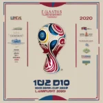 Lịch thi đấu World Cup 2020