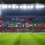 Lịch thi đấu World Cup 2022