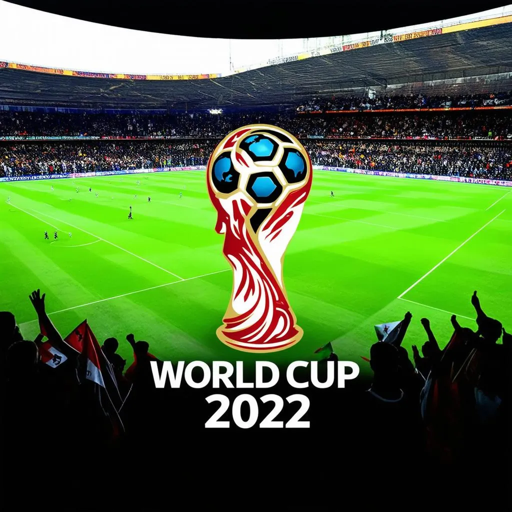 Lịch thi đấu World Cup 2022 vòng 1/8