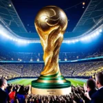 Lịch thi đấu World Cup 2026