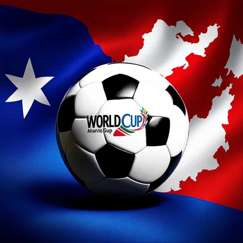 Lịch thi đấu World Cup Châu Á