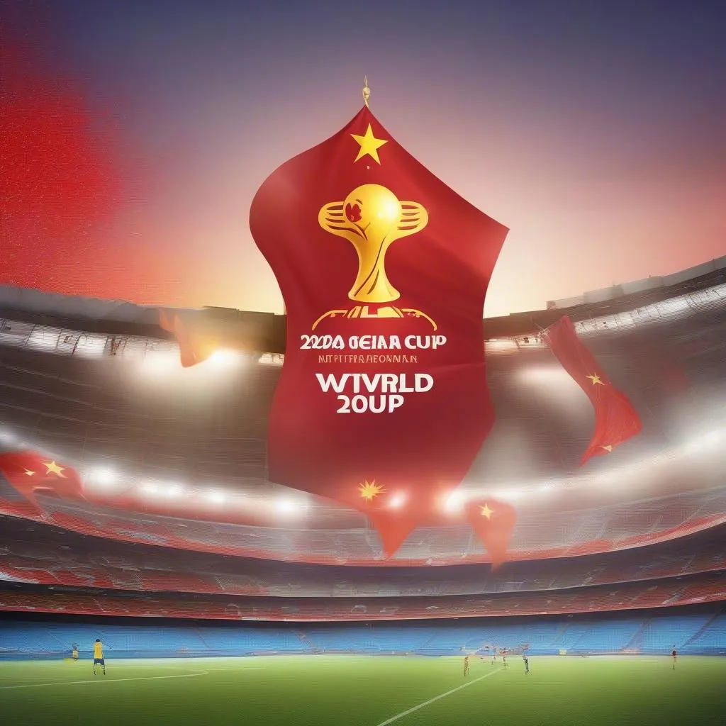 Lịch thi đấu World Cup 2026 tại Việt Nam